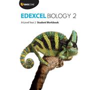 BIOZONE Edexcel Biology 2 A-Level Year 2 Student Workbook (Biology Student Workbook)