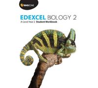 BIOZONE Edexcel Biology 2 A-Level Year 2 Student Workbook (Biology Student Workbook)