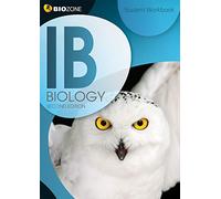 BIOZONE IB Biology Student Workbook