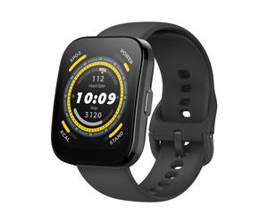 Bip 5 - Soft Black