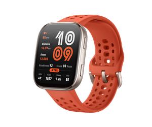 Bip 6 - Red
