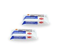 Bipack Quartirolo DOP Salumi Pasini® | Italian soft cheese | Delicate taste and creamy texture | 2x200g