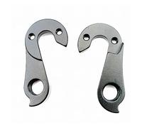 BIPANO 1Pc Bicycle Derailleur Hanger, for Lynskey, for Kona, for Bottecchia Foundry, for MEKK, for Salsa, for Santana, Carbon Frame Bike Mech Dropout 13458 Dh256 Bike Rear Derailleur Hanger(1PC In M4