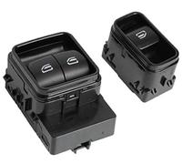 BIPANO 2Pcs Front Driver and Passenger Side Window Switch, for Mercedes-Benz Sprinter 907 910 2018-2022 Power Control Button car window switch button, vehicle power window swi