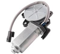 BIPANO Electric Window Regulator, for Discovery 1 2 I, for Ii, for Range, for Rover 1987-2001 2002 2003 2004 RHD Power Lift Motor Left Cur100450 car Window Regulator Motor, Electric Window Lift m