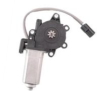BIPANO Electric Window Regulator, for Discovery 1 2 I, for Ii, for Range, for Rover 1987-2002 2003 2004 Rhdpower Lift Motor Left Cur100450 car Window Regulator Motor, Electric Window Lift m