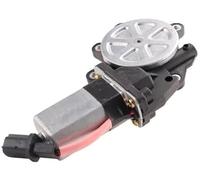 BIPANO Electric Window Regulator, for Nissan, for Versa 2007 2008 2009 2010 2011 2012 2 Pin Power Lift Motor Front Right Accessories 80730-8991A car Window Regulator Motor, Electric Window Lift m