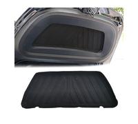 BIPANO for Tesla, Model Y Front Engine Hood Insulation Cotton Pad Double-Layer Front Trunk Lid Mat Cover Dustproof and Soundproof Vehicle Engine Sound Barrier pad