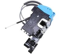 BIPANO Front Right Driver Side Door Lock Actuator, for Hyundai, for Veloster 12-17 81320-2V030 car Door Latch Locking Mechanism Unit