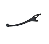 BIPANO Left and Right Brake Handles Disc Brake Lever Oil Brake Handle, for Citycoco, Electric Scooter Modified Accessories Parts scooter handbrake(Black left)