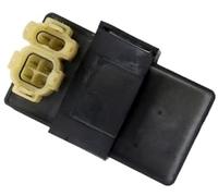 BIPANO Motorcycle Ignition Coil Box Cdi Unit Ac, for Cbt125 CB125T Cb 125 bike ignition coil pack