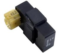 BIPANO Motorcycle Ignition Coil Box Cdi Unit Ac, for Cbt125 CB125T Cb 125 bike ignition coil pack