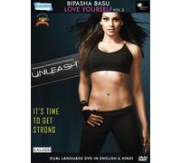 Bipasha Basu Love Yourself : Unleash (Vol. 3)