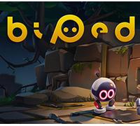 Biped EU Steam Altergift