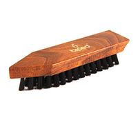 biped Stiff brush for shoes - Wooden shoe brush 6,5 inch - Scrubbing brush - Classic Edition - z2450