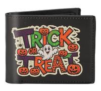 bipkonu Boys Wallet, Halloween -4, Lightweight