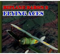 Biplane Baron 2: Flying Aces PC Steam CD Key