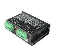 Bipolar 2 Phase Stepping Motor Driver Jk1545 1.5A~4.5A NEMA17 NEMA23 42mm 57mm 60 Stepper Motor Drive Controller
