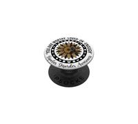 Bipolar Disorder Awareness You Are Worthy Loved Enough PopSockets Adhesive PopGrip