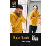 Bipolar Disorder : Your Questions Answered