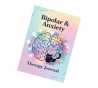 Bipolar Journal Growth for Daily Mood Observation and Enhancement Undated Counseling