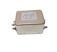 Bipolar single-phase power filter HT323-30-M4-H5 10A 16A 20A 30A anti-interference noise reduction(HT323-30 -M4- H5 30A)