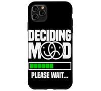 Bipolar Warrior Mood Shift Bipolar Disorder Case for iPhone 11 Pro Max