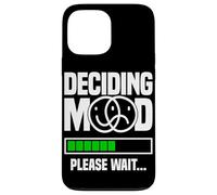 Bipolar Warrior Mood Shift Bipolar Disorder Case for iPhone 13 Pro Max