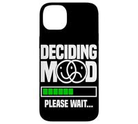 Bipolar Warrior Mood Shift Bipolar Disorder Case for iPhone 14 Plus
