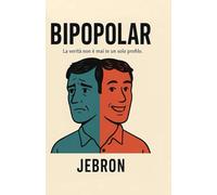 BIPOPOLAR: La verità non è mai in un solo profilo