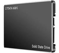 Bipra 2.5 Inch SATA Laptop Internal Hard Drive 5400 RPM 8MB Cache For Laptop/Mac/PS3 (200GB SSD 2.5" SATA)