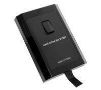 Bipra Internal Slim Hard Disk Drive for XBOX 360 Slim Upgrade your Xbox Hard Drive (320GB)