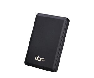 Bipra U3 1TB USB 3.0 FAT32 Portable External Hard Drive - Black