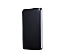 Bipra Ultra Slim USB 3.0 Mac Edition Portable Hard Drive - Black (250GB)