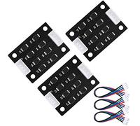 BIQU 3PCS TL-Smoother Kit Addon Module for Pattern Elimination Motor Filter