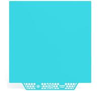 BIQU CryoGrip Pro Glacier-Original Panda Build Plate for AD5M/5M Pro/K1/K1C/Ender 3 V3 SE/V3/V2/S1 Pro/V2 Neo/Pro/Kobra 2 Pro/Neptune 3 Pro/4 Pro 3D Printers 235 x 235 mm, Firm Adhesion