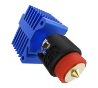 BIQU E3D Panda Revo Hotend Compatible with Bambu-Lab P1S P1P 3D Printers
