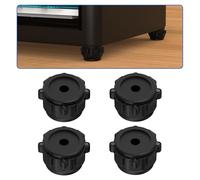 BIQU Panda Cushion XP Shock-Absorbing Feet for Bambu-Lab P1/P2/X2/X1