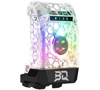 BIQU Panda Jet Pack V2.0 for Bambu-Lab P1P/P1S/X1C/X1E 3D Printer