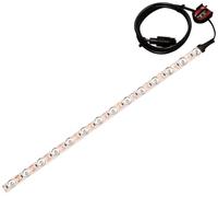 BIQU Panda Lux, LED Light Strip Compatible with Bambu-Lab A1 3D Printer ONLY, LED Light Strip Upgrade Kit, Easy Installation and High Brightness Light Bar, Control by Stock Screen