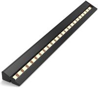 BIQU Panda Lux LED Light Strip Compatible with Bambu-Lab P1P/P1S/X1C/X1E 3D Printers 5V 0.3A LED Light Bar, Magnetic Installation