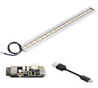 BIQU Panda Lux RGB Compatible with Bambu-Lab P1P/P1S/X1C/X1E 3D Printers