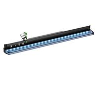 BIQU Panda Status RGB LED Light Strip For Bambu-Lab P1S/P1P/X1C/X1E/A1 3D Printers, H2D Style Light Bar, Real-time Display Printer Status, WIFI Wireless Connect