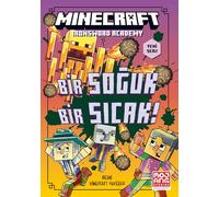 Bir Soğuk Bir Sıcak (Minecraft Ironsword Academy)
