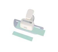 Bira Continuous Border Paper Craft Punch for Scrapbooking Cards Arts (Stamp)