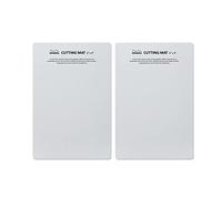 Bira Craft 2 pcs 6" x 9" Replacement Plates - Cutting pad, Cutting mat, Cutting Plate, Standard