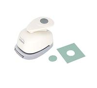 Bira Craft Bira 3/4 to 1 inch Lever Action Craft Punch for Paper Crafting Scrapbooking Cards Arts (3/4 inch Circle)
