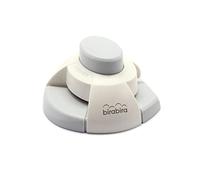Bira Envelope Corner and Notch Punch Envelope Maker, 2 in 1 for Paper Crafting Scrapbooking Cards Arts