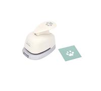 Bira Paw Punch, 3/8 inch Punch for Paper Crafting Scrapbooking
