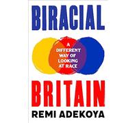 Biracial Britain: What It Means To Be Mixed Race